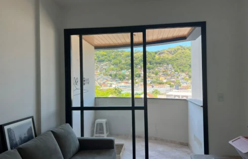 Apartamento em Centro, Florianópolis