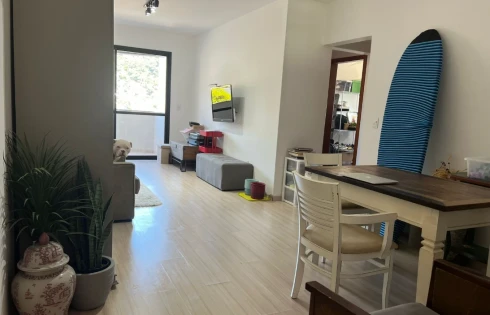 Apartamento em Centro, Florianópolis