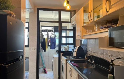 Apartamento em Centro, Florianópolis