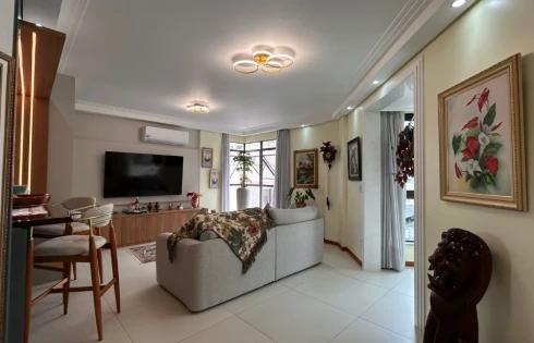 Apartamento em Campinas, São José