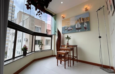 Apartamento em Campinas, São José