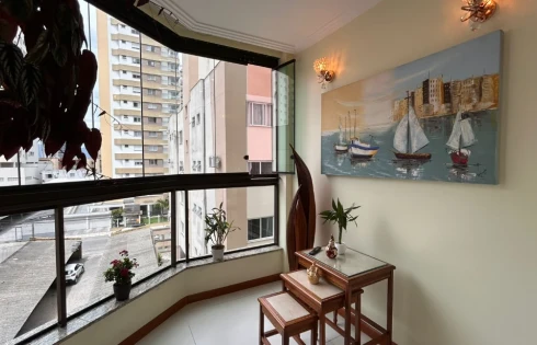 Apartamento em Campinas, São José