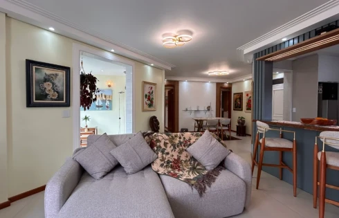 Apartamento em Campinas, São José