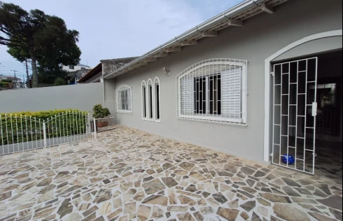 Barreiros, São José