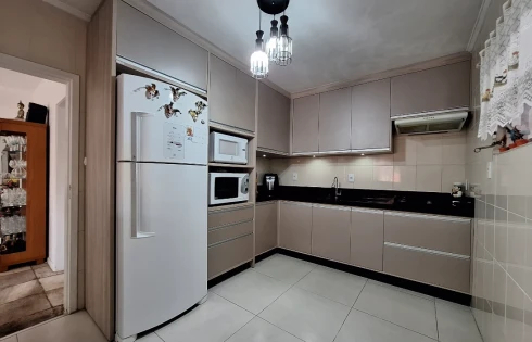 Casa em Barreiros, São José