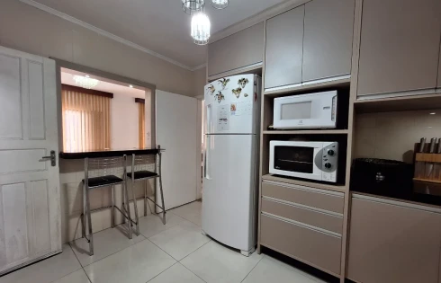 Casa em Barreiros, São José