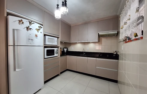 Casa em Barreiros, São José