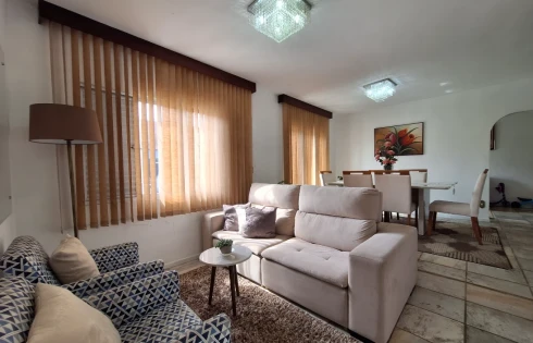 Casa em Barreiros, São José