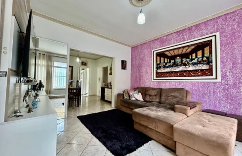 Casa com 3 quartos em Jardim Atlântico, Florianópolis