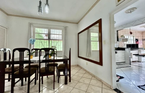 Casa em Jardim Atlântico, Florianópolis