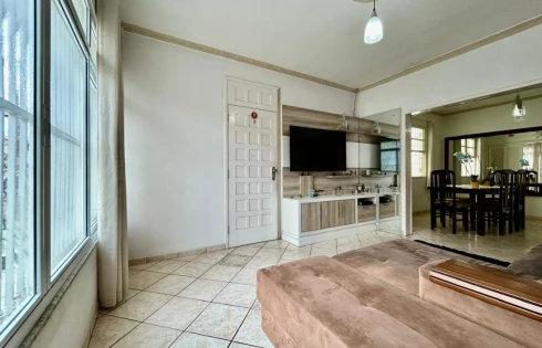 Casa em Jardim Atlântico, Florianópolis