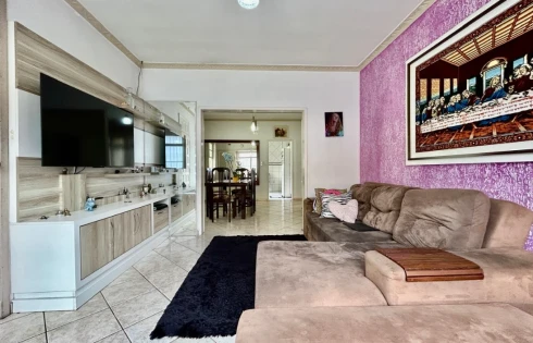 Casa em Jardim Atlântico, Florianópolis