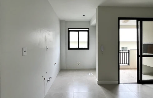 Apartamento em Pedra Branca, Palhoça