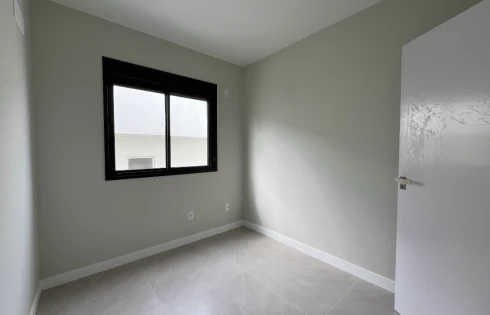 Apartamento em Pedra Branca, Palhoça