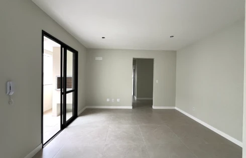 Apartamento em Pedra Branca, Palhoça