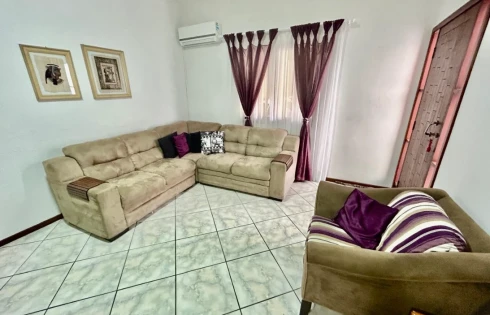 Casa em Barreiros, São José
