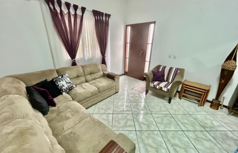 Casa em Barreiros, São José