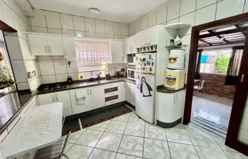 Casa em Barreiros, São José