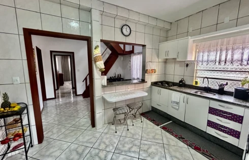 Casa em Barreiros, São José