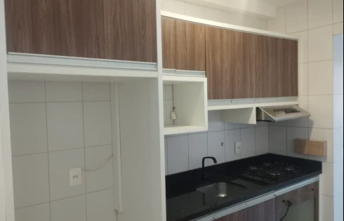 Apartamento em Forquilhinha, São José