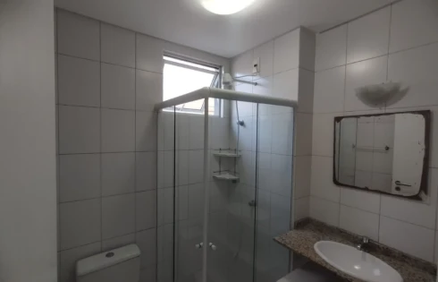 Apartamento em Forquilhinha, São José