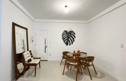 Apartamento em Centro, Palhoça