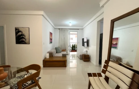 Apartamento em Centro, Palhoça