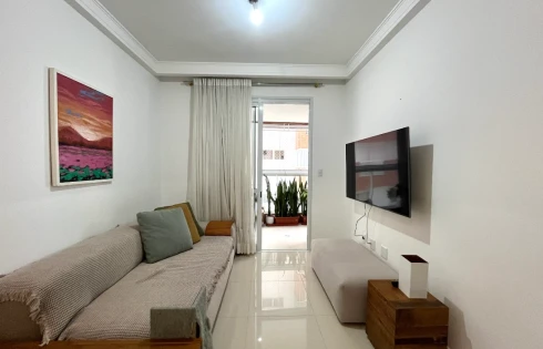 Apartamento em Centro, Palhoça