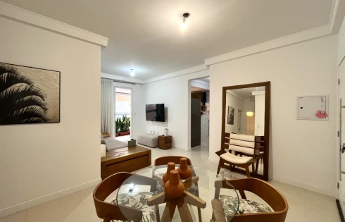 Apartamento em Centro, Palhoça