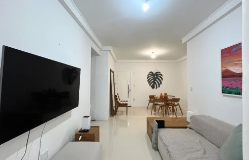 Apartamento em Centro, Palhoça