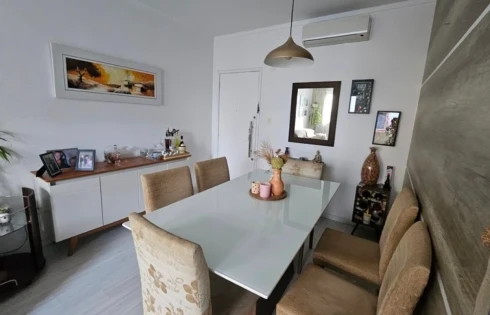 Apartamento em Campinas, São José
