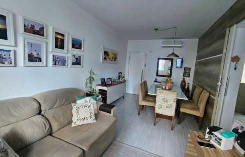 Apartamento em Campinas, São José