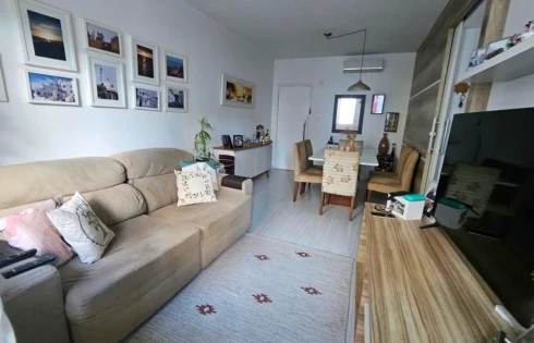 Apartamento em Campinas, São José