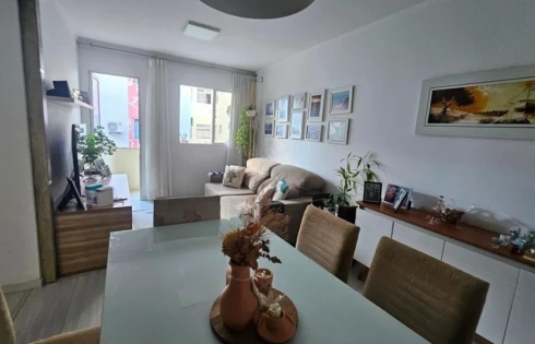 Apartamento em Campinas, São José