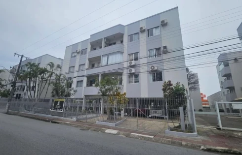 Apartamento em Campinas, São José