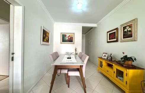 Apartamento em Campinas, São José