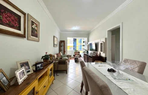 Apartamento em Campinas, São José