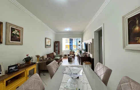 Apartamento em Campinas, São José