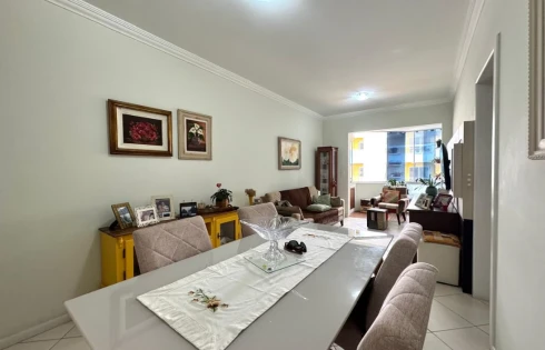 Apartamento em Campinas, São José