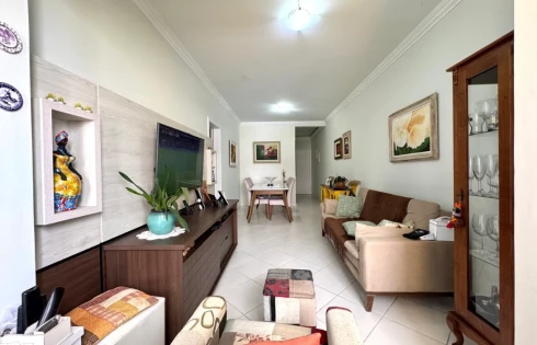 Apartamento em Campinas, São José
