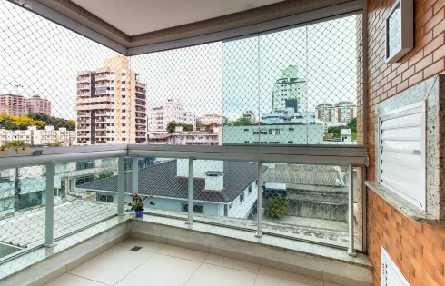 Apartamento em Canto, Florianópolis
