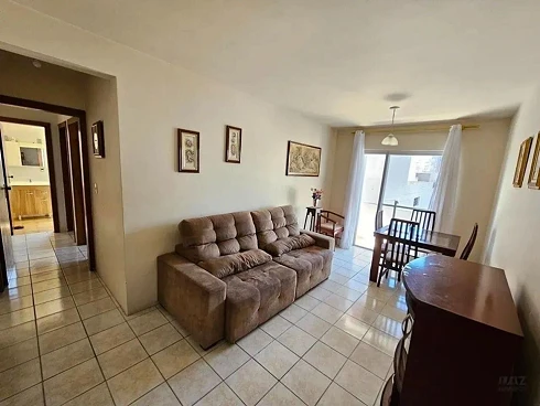 Apartamento em Kobrasol, São José