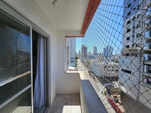 Apartamento em Kobrasol, São José