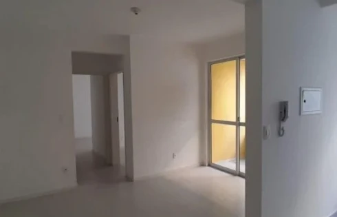 Apartamento em Barra do Aririú, Palhoça