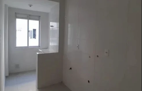 Apartamento em Barra do Aririú, Palhoça