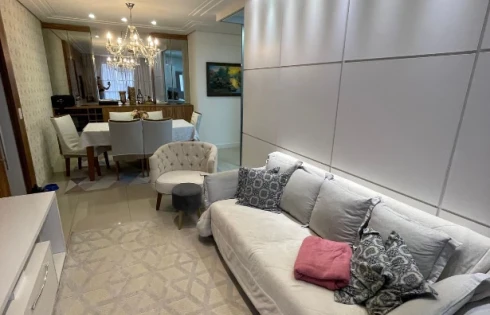 Apartamento em Nossa Senhora do Rosário, São José