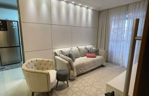 Apartamento em Nossa Senhora do Rosário, São José