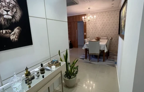 Apartamento em Nossa Senhora do Rosário, São José