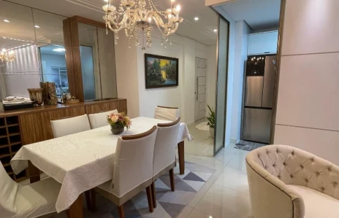 Apartamento em Nossa Senhora do Rosário, São José