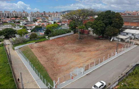 Serraria, São José
